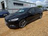 USED 2019 19 FORD MONDEO 2.0 TDCi ST-Line Edition Hatchback 5dr Diesel Powershift Euro 6 (s/s) (180 ps) 