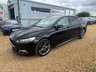 USED 2019 19 FORD MONDEO 2.0 TDCi ST-Line Edition Hatchback 5dr Diesel Powershift Euro 6 (s/s) (180 ps) 