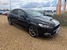 USED 2019 19 FORD MONDEO 2.0 TDCi ST-Line Edition Hatchback 5dr Diesel Powershift Euro 6 (s/s) (180 ps) 