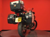 USED 2011 61 TRIUMPH TIGER 800 TRADE BIKES AT TRADE PRICES FULL TRIUMPH LUGGAGE