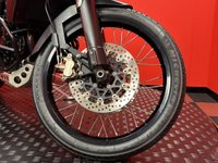 USED 2011 61 TRIUMPH TIGER 800 TRADE BIKES AT TRADE PRICES FULL TRIUMPH LUGGAGE