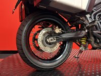 USED 2011 61 TRIUMPH TIGER 800 TRADE BIKES AT TRADE PRICES FULL TRIUMPH LUGGAGE