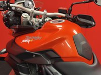 USED 2011 61 TRIUMPH TIGER 800 TRADE BIKES AT TRADE PRICES FULL TRIUMPH LUGGAGE