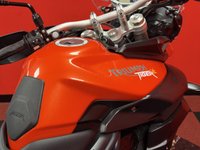 USED 2011 61 TRIUMPH TIGER 800 TRADE BIKES AT TRADE PRICES FULL TRIUMPH LUGGAGE