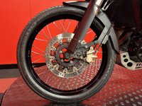 USED 2011 61 TRIUMPH TIGER 800 TRADE BIKES AT TRADE PRICES FULL TRIUMPH LUGGAGE