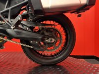 USED 2011 61 TRIUMPH TIGER 800 TRADE BIKES AT TRADE PRICES FULL TRIUMPH LUGGAGE