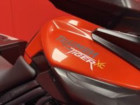 USED 2011 61 TRIUMPH TIGER 800 TRADE BIKES AT TRADE PRICES FULL TRIUMPH LUGGAGE
