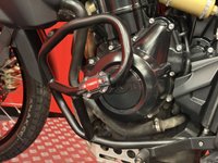 USED 2011 61 TRIUMPH TIGER 800 TRADE BIKES AT TRADE PRICES FULL TRIUMPH LUGGAGE