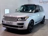 USED 2014 64 LAND ROVER RANGE ROVER 3.0 TD V6 Vogue SUV 5dr Diesel Auto 4WD Euro 5 (s/s) (258 ps) PANORAMIC ROOF | KAHN WHEELS