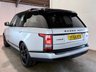 USED 2014 64 LAND ROVER RANGE ROVER 3.0 TD V6 Vogue SUV 5dr Diesel Auto 4WD Euro 5 (s/s) (258 ps) PANORAMIC ROOF | KAHN WHEELS