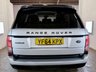 USED 2014 64 LAND ROVER RANGE ROVER 3.0 TD V6 Vogue SUV 5dr Diesel Auto 4WD Euro 5 (s/s) (258 ps) PANORAMIC ROOF | KAHN WHEELS