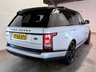 USED 2014 64 LAND ROVER RANGE ROVER 3.0 TD V6 Vogue SUV 5dr Diesel Auto 4WD Euro 5 (s/s) (258 ps) PANORAMIC ROOF | KAHN WHEELS
