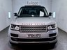USED 2014 64 LAND ROVER RANGE ROVER 3.0 TD V6 Vogue SUV 5dr Diesel Auto 4WD Euro 5 (s/s) (258 ps) PANORAMIC ROOF | KAHN WHEELS