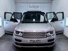 USED 2014 64 LAND ROVER RANGE ROVER 3.0 TD V6 Vogue SUV 5dr Diesel Auto 4WD Euro 5 (s/s) (258 ps) PANORAMIC ROOF | KAHN WHEELS