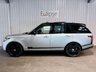 USED 2014 64 LAND ROVER RANGE ROVER 3.0 TD V6 Vogue SUV 5dr Diesel Auto 4WD Euro 5 (s/s) (258 ps) PANORAMIC ROOF | KAHN WHEELS