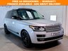 USED 2014 64 LAND ROVER RANGE ROVER 3.0 TD V6 Vogue SUV 5dr Diesel Auto 4WD Euro 5 (s/s) (258 ps) PANORAMIC ROOF | KAHN WHEELS
