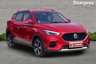 USED 2020 70 MG MG ZS 1.5 VTi-TECH Excite Euro 6 (s/s) 5dr Great Value