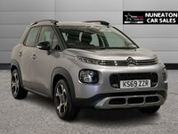 USED 2019 69 CITROEN C3 AIRCROSS 1.2 PureTech Flair SUV 5dr Petrol EAT6 Euro 6 (s/s) (130 ps) APPLE CAR PLAY AND ANDROID AUTO