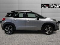 USED 2019 69 CITROEN C3 AIRCROSS 1.2 PureTech Flair SUV 5dr Petrol EAT6 Euro 6 (s/s) (130 ps) APPLE CAR PLAY AND ANDROID AUTO