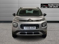 USED 2019 69 CITROEN C3 AIRCROSS 1.2 PureTech Flair SUV 5dr Petrol EAT6 Euro 6 (s/s) (130 ps) APPLE CAR PLAY AND ANDROID AUTO