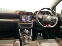 USED 2019 69 CITROEN C3 AIRCROSS 1.2 PureTech Flair SUV 5dr Petrol EAT6 Euro 6 (s/s) (130 ps) APPLE CAR PLAY AND ANDROID AUTO