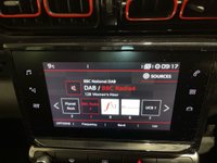 USED 2019 69 CITROEN C3 AIRCROSS 1.2 PureTech Flair SUV 5dr Petrol EAT6 Euro 6 (s/s) (130 ps) APPLE CAR PLAY AND ANDROID AUTO