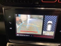 USED 2019 69 CITROEN C3 AIRCROSS 1.2 PureTech Flair SUV 5dr Petrol EAT6 Euro 6 (s/s) (130 ps) APPLE CAR PLAY AND ANDROID AUTO