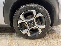 USED 2019 69 CITROEN C3 AIRCROSS 1.2 PureTech Flair SUV 5dr Petrol EAT6 Euro 6 (s/s) (130 ps) APPLE CAR PLAY AND ANDROID AUTO