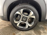 USED 2019 69 CITROEN C3 AIRCROSS 1.2 PureTech Flair SUV 5dr Petrol EAT6 Euro 6 (s/s) (130 ps) APPLE CAR PLAY AND ANDROID AUTO