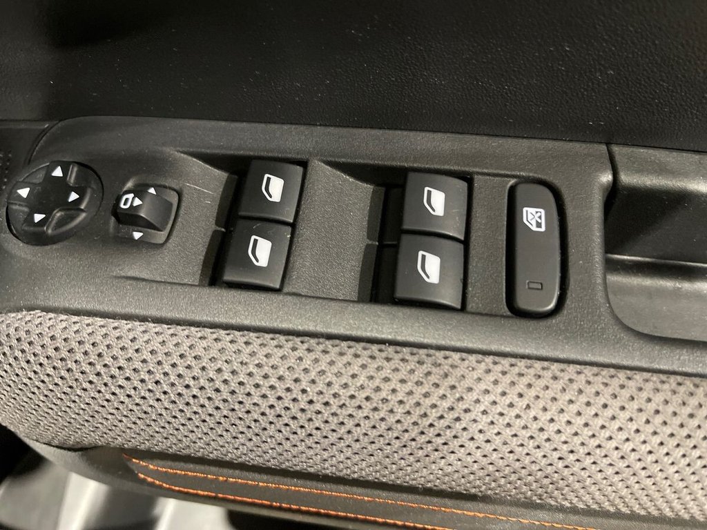 USED 2019 69 CITROEN C3 AIRCROSS 1.2 PureTech Flair SUV 5dr Petrol EAT6 Euro 6 (s/s) (130 ps) APPLE CAR PLAY AND ANDROID AUTO