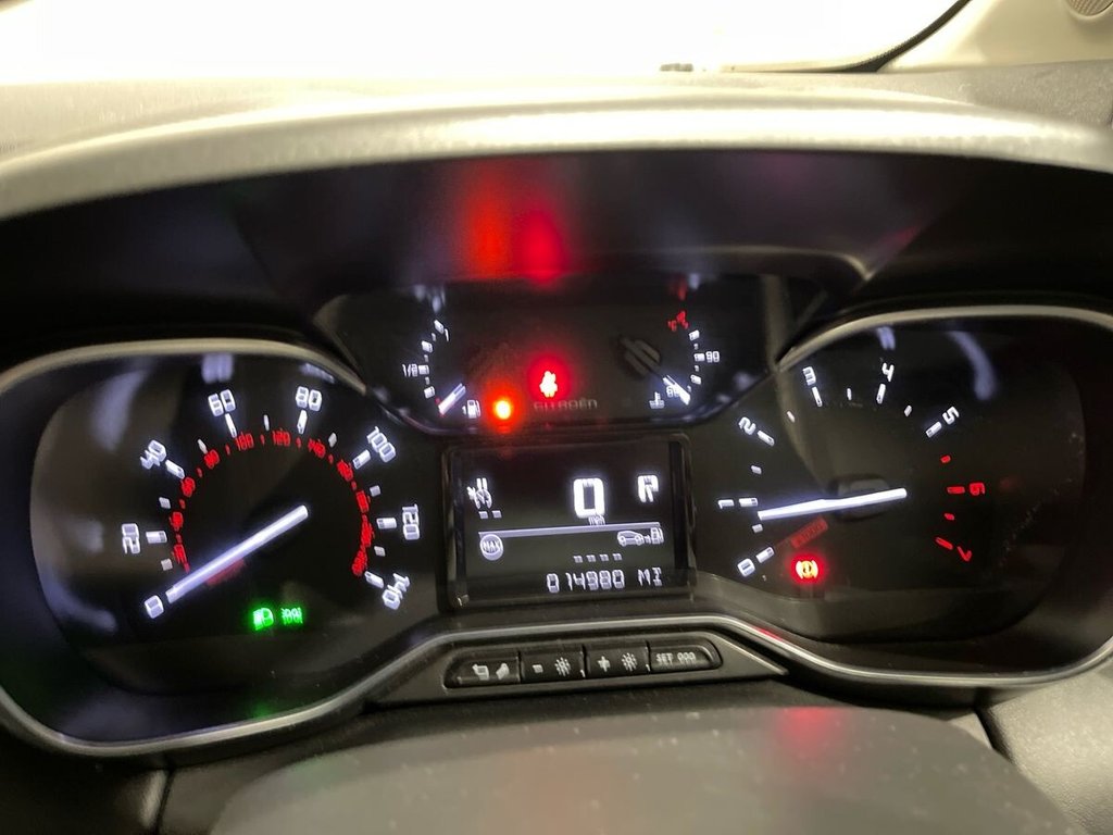 USED 2019 69 CITROEN C3 AIRCROSS 1.2 PureTech Flair SUV 5dr Petrol EAT6 Euro 6 (s/s) (130 ps) APPLE CAR PLAY AND ANDROID AUTO