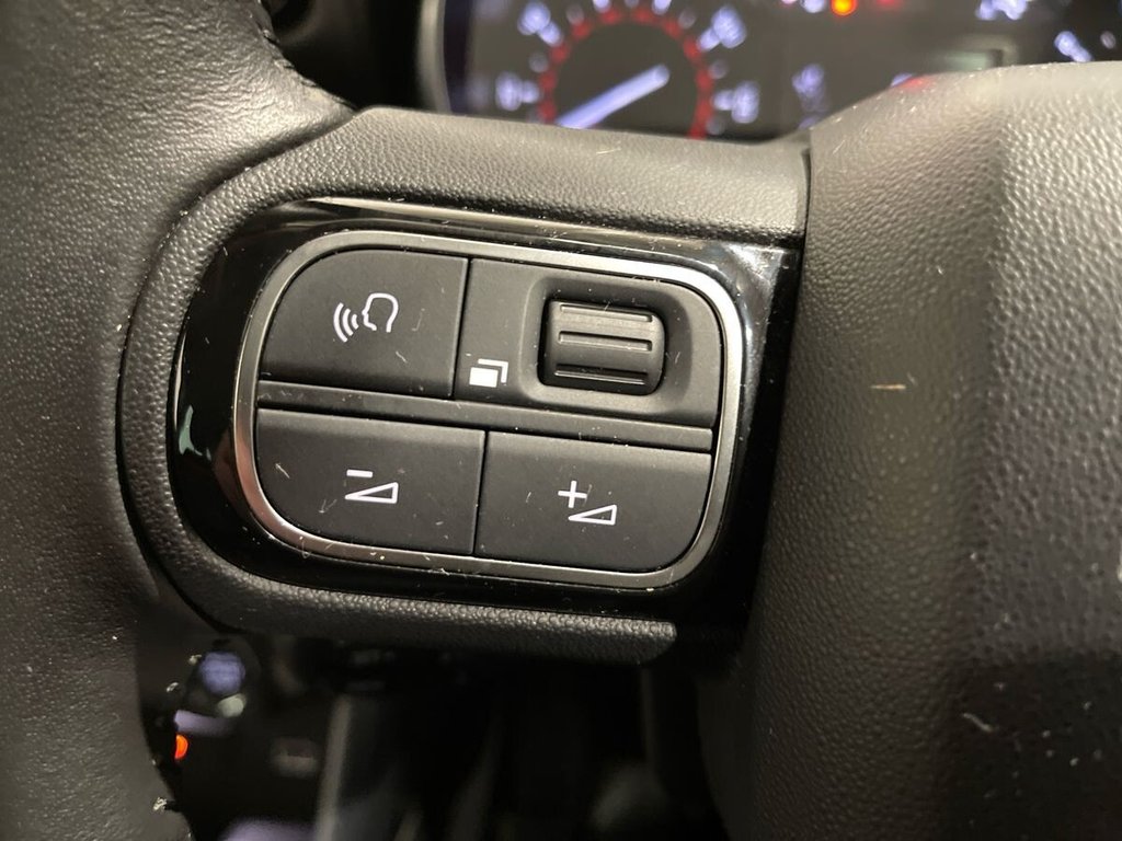 USED 2019 69 CITROEN C3 AIRCROSS 1.2 PureTech Flair SUV 5dr Petrol EAT6 Euro 6 (s/s) (130 ps) APPLE CAR PLAY AND ANDROID AUTO
