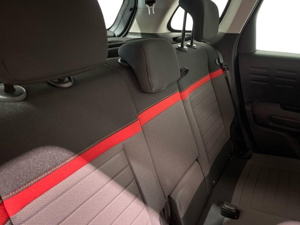 USED 2019 69 CITROEN C3 AIRCROSS 1.2 PureTech Flair SUV 5dr Petrol EAT6 Euro 6 (s/s) (130 ps) APPLE CAR PLAY AND ANDROID AUTO