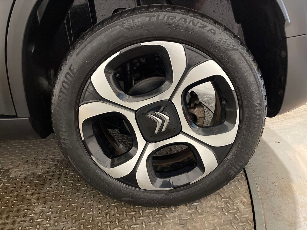 USED 2019 69 CITROEN C3 AIRCROSS 1.2 PureTech Flair SUV 5dr Petrol EAT6 Euro 6 (s/s) (130 ps) APPLE CAR PLAY AND ANDROID AUTO