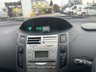 USED 2008 08 TOYOTA YARIS 1.3 VVT-i TR Hatchback 5dr Petrol Manual (141 g/km, 85 bhp) 