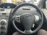 USED 2008 08 TOYOTA YARIS 1.3 VVT-i TR Hatchback 5dr Petrol Manual (141 g/km, 85 bhp) 