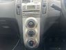 USED 2008 08 TOYOTA YARIS 1.3 VVT-i TR Hatchback 5dr Petrol Manual (141 g/km, 85 bhp) 
