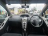USED 2008 08 TOYOTA YARIS 1.3 VVT-i TR Hatchback 5dr Petrol Manual (141 g/km, 85 bhp) 