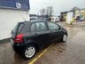 USED 2008 08 TOYOTA YARIS 1.3 VVT-i TR Hatchback 5dr Petrol Manual (141 g/km, 85 bhp) 