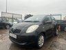 USED 2008 08 TOYOTA YARIS 1.3 VVT-i TR Hatchback 5dr Petrol Manual (141 g/km, 85 bhp) 