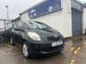 USED 2008 08 TOYOTA YARIS 1.3 VVT-i TR Hatchback 5dr Petrol Manual (141 g/km, 85 bhp) 