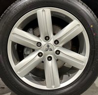 USED 2015 65 MITSUBISHI SHOGUN 3.2 DI-DC SG4 SUV 5dr Diesel Auto 4WD Euro 6 LWB (187 ps) 