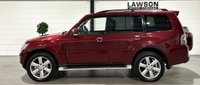 USED 2015 65 MITSUBISHI SHOGUN 3.2 DI-DC SG4 SUV 5dr Diesel Auto 4WD Euro 6 LWB (187 ps) 
