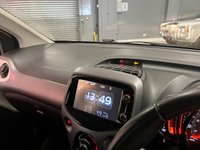USED 2018 68 TOYOTA AYGO 1.0 VVT-i x-play Hatchback 5dr Petrol Manual Euro 6 (71 ps) 