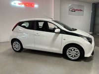 USED 2018 68 TOYOTA AYGO 1.0 VVT-i x-play Hatchback 5dr Petrol Manual Euro 6 (71 ps) 