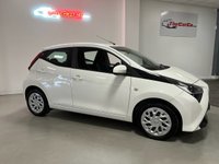 USED 2018 68 TOYOTA AYGO 1.0 VVT-i x-play Hatchback 5dr Petrol Manual Euro 6 (71 ps) 