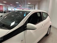 USED 2018 68 TOYOTA AYGO 1.0 VVT-i x-play Hatchback 5dr Petrol Manual Euro 6 (71 ps) 