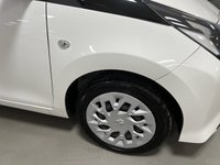 USED 2018 68 TOYOTA AYGO 1.0 VVT-i x-play Hatchback 5dr Petrol Manual Euro 6 (71 ps) 