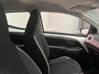 USED 2018 68 TOYOTA AYGO 1.0 VVT-i x-play Hatchback 5dr Petrol Manual Euro 6 (71 ps) 