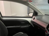 USED 2018 68 TOYOTA AYGO 1.0 VVT-i x-play Hatchback 5dr Petrol Manual Euro 6 (71 ps) 
